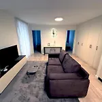 San Carlo Luxury Apartments