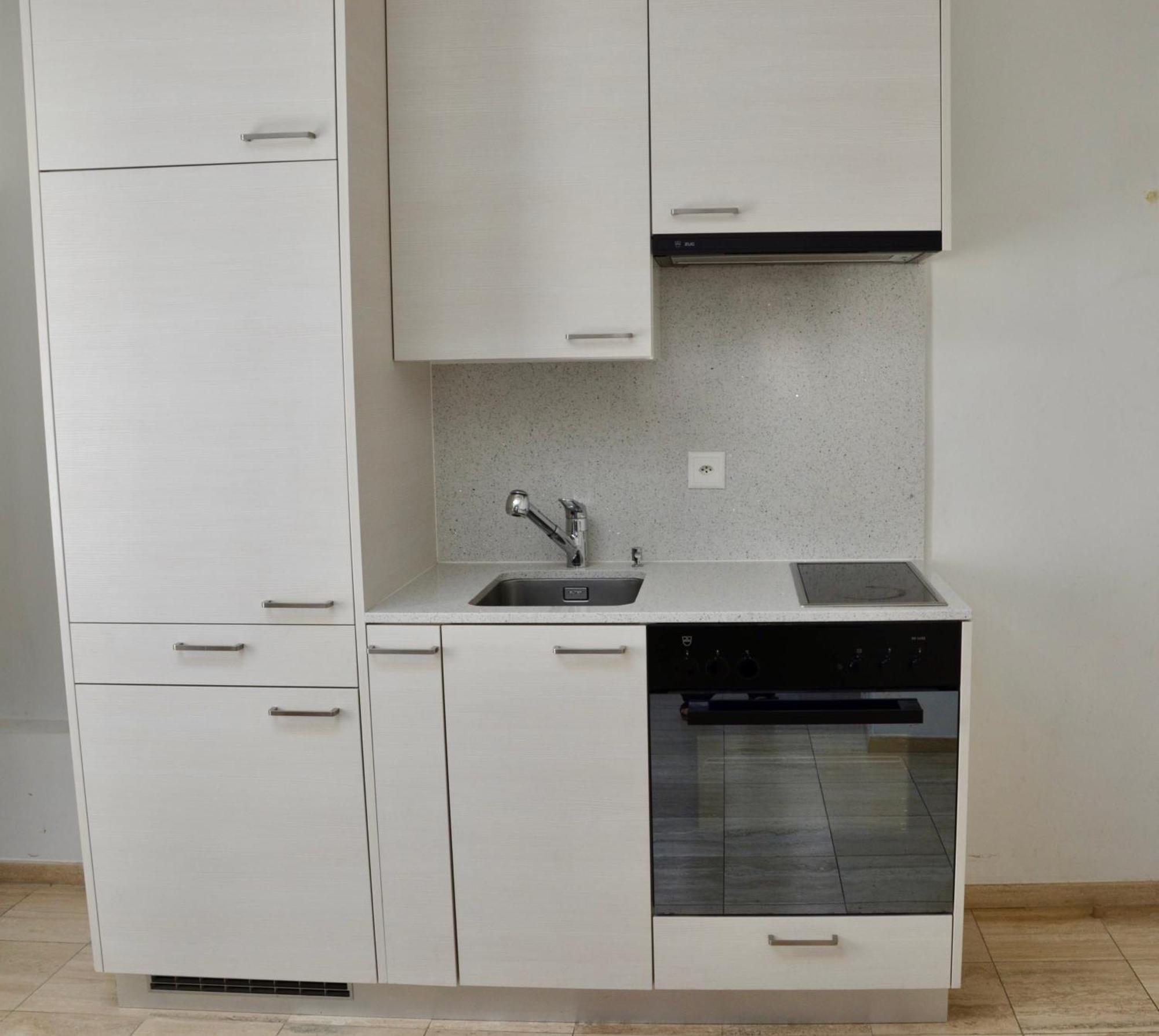 San Carlo Luxury Apartment Lugano