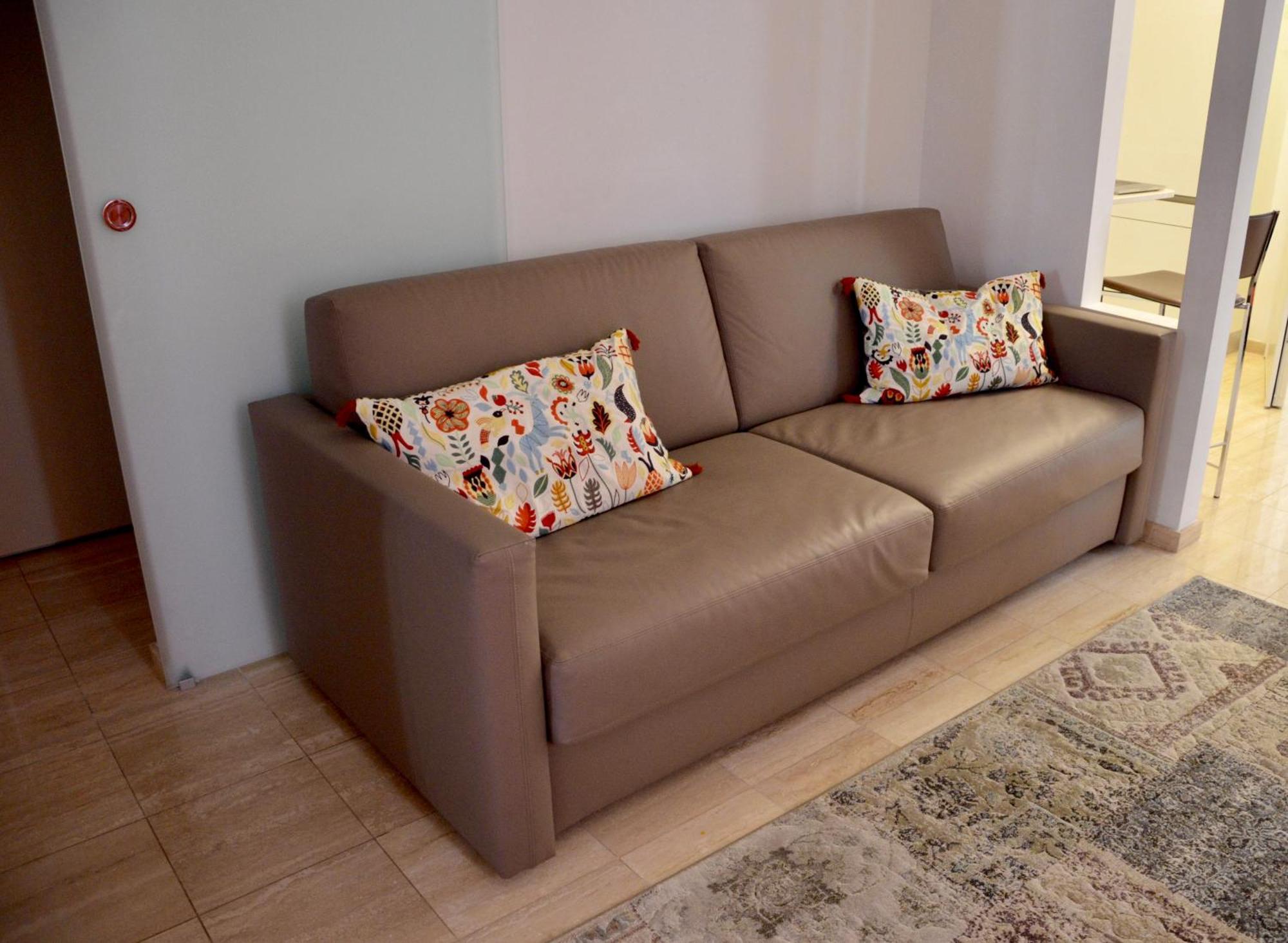 Apartment San Carlo Luxury Lugano