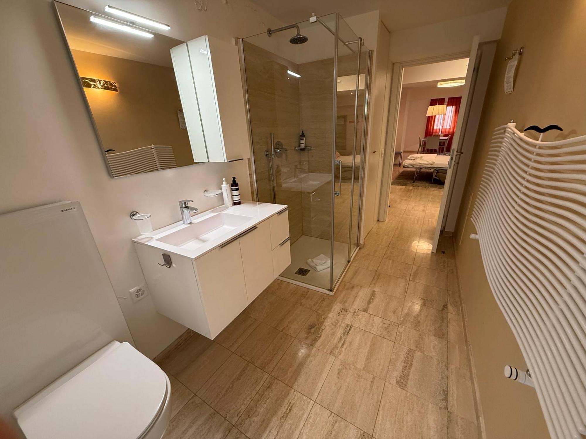 San Carlo Luxury Apartment