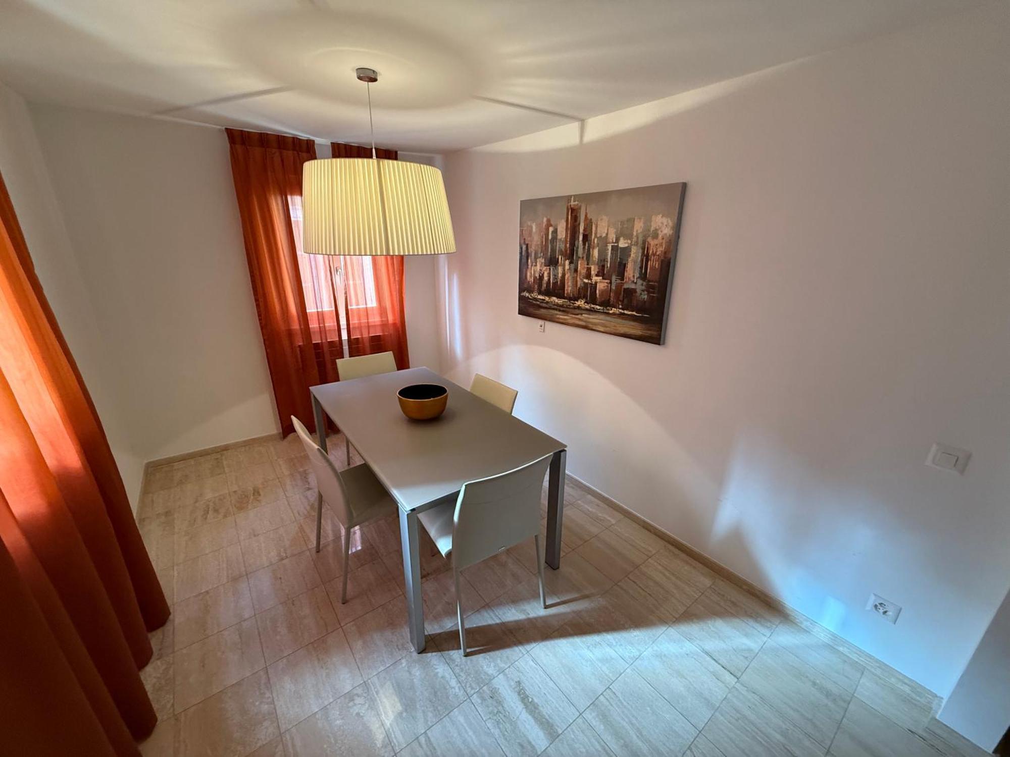 Apartment San Carlo Luxury