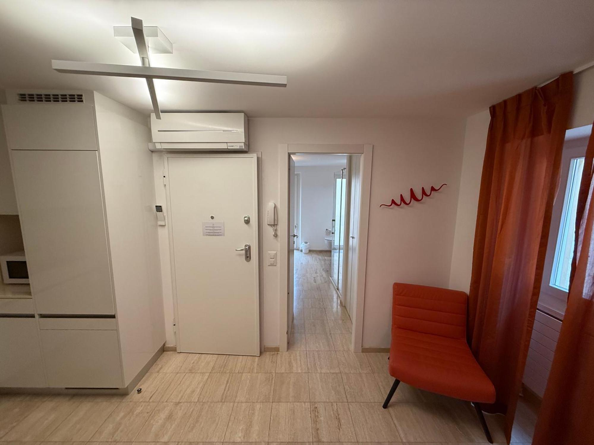 San Carlo Luxury * Lugano